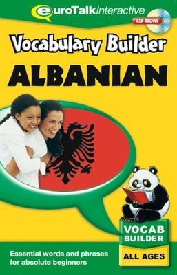 Albanais pour les enfants