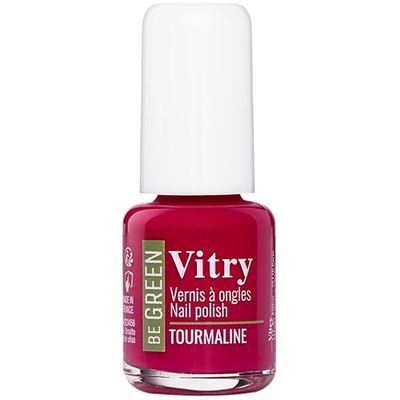 Verniciato BE verde tormalina 6 ml