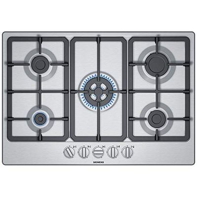 Siemens EG7B5QB90 - Placa de cocina de gas