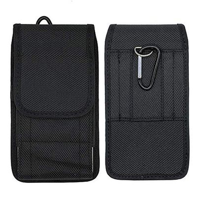 Shubaobu K-2, compatible con iPhone Xs Max, 6 plus, 6s plus, 7 plus, 8plus, Samsung Galaxy S8 Plus, Huawei G7, Huawei P9 plus, Huawei Mate 7 (6 inch), Huawei Mate 8 (6 inch), Huawei Google Nexus 6P (5.7inch), LG G3, G4, Samsung Galaxy Note 5, 4, 3, 2 (fabricado en Nailon)