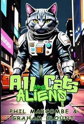All Cat's are Aliens