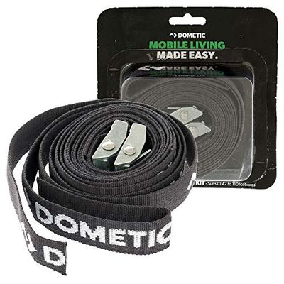 Dometic CI-FK Kit de Fixation pour Les glacières CI et Autres glacières