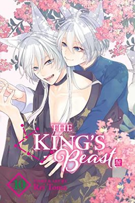 KINGS BEAST 10: Volume 10