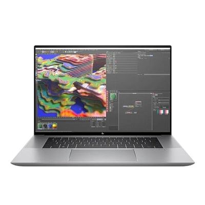 HP Zbook Studio G9 I9-12900H SYST