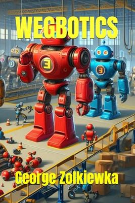 WEGBOTICS (The WEG)