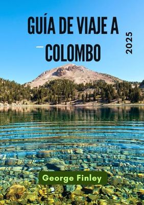 GUÍA DE VIAJE A COLOMBO