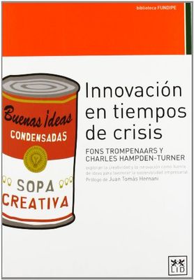 Innovación en tiempos de Crisis