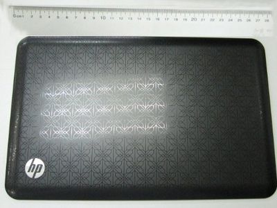 HP 589661 – 001