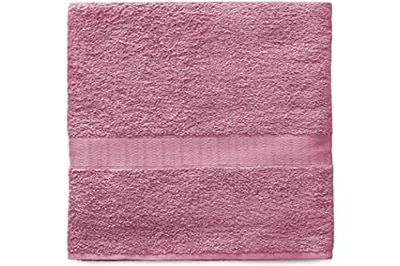 Gabel tintunita & Co badhandduk, 100% bomull, 150 x 100 x 0,8 cm 150 x 100 x 0,8 cm fuchsia