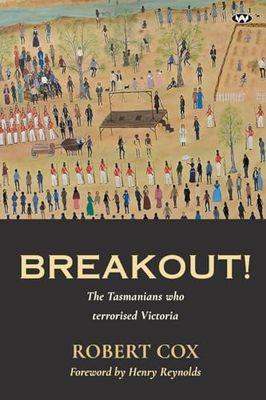 Breakout!