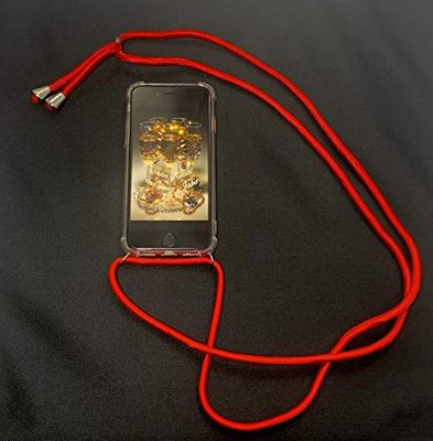 Easy Cross Over - Carcasa para iPhone 6 y 6S