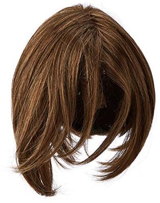 Inspired By Natural Image Wigs, Definitive Chestnut Mist