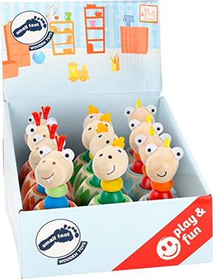 Small Foot 11574 Toys
