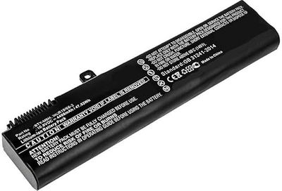 Batterie pour Ordinateur Portable MSI