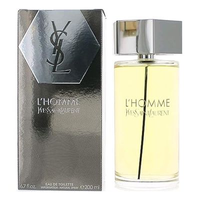 Yves Saint Laurent L'Homme Etv - 200 ml