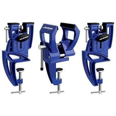 Holmenkol SuperProPlus Worldcup Bretelles de Ski Adulte (Unisexe), Bleu, Taille Unique.