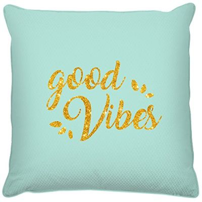 Doge Milano Coussin avec impression numérique, 100% Made in Italy, Coussin de canapé décoratif, amovible et lavable, modèle Iseult, 40x40x5 cm