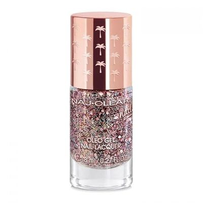 Naj Oleari Nail Polish - 8 ml