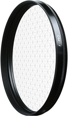 B+W 55mm cross screen 8x (688)