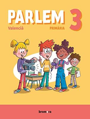 Parlem 3r EP. Projecte Fèrtil
