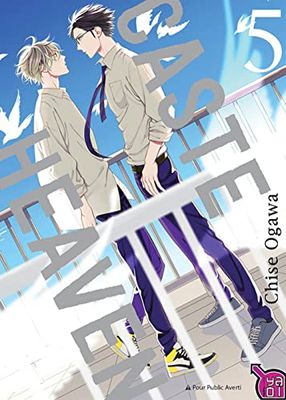 Caste Heaven T05