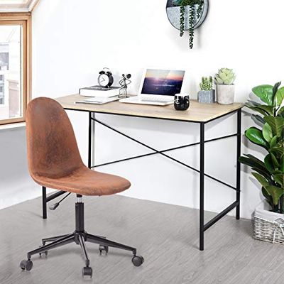 FitAtHome LORANZO Brown A