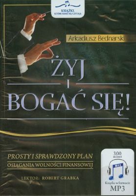 Zyj i bogac sie [import allemand]