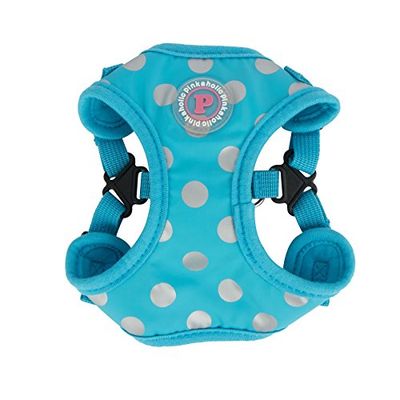 pinkah olic New York Ropa de Perro Chic Harness C, L