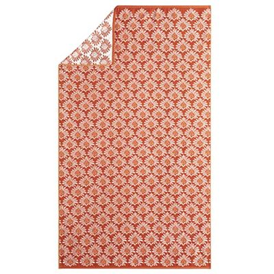 Essix Printed Cotton Jacquard Beach Towel 100 x 180 cm Mayan