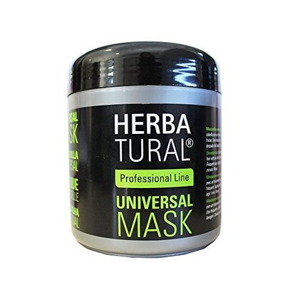 Masc Profes. Universal 500 Ml