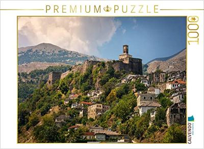 CALVENDO 7719915 - Puzzle multicolore