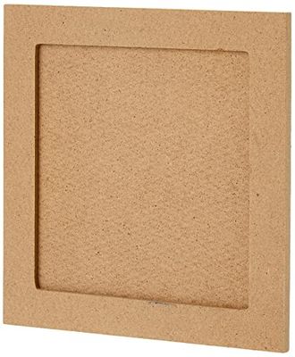 Creativ 236050 - Plantilla de enmarcado, El tamaño de 15x15 cm