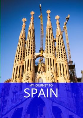 My journey to: Spain