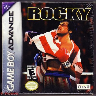 Rocky (GBA)