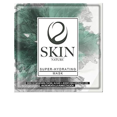 Skin O2 Exfoliating & Cleansing Masks