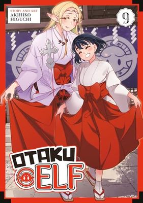 OTAKU ELF 9