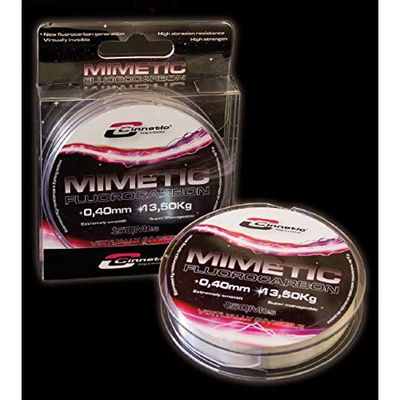 Fluorokoolstof CINNETIC MIMETIC 150 m 0,22