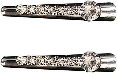 Caravan Hair Decoration Clip Number 1085/2