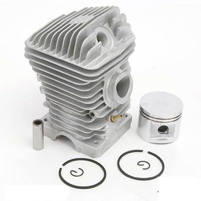 cylingcolors Cylindre Piston Segment Compatible avec tronçonneuse Stihl 021/MS210/023/MS230 Ø 40 mm