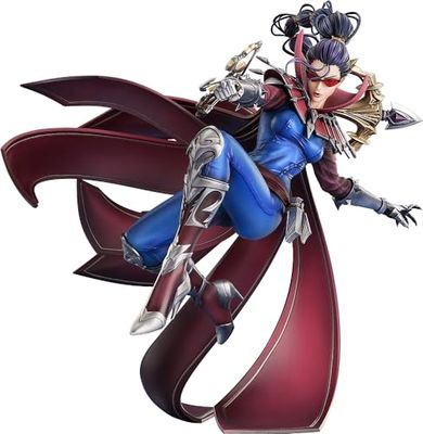 League of Legends statuetka PCW 1/7 Vayne "Nocny łowca" 22 cm