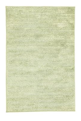 Kleine Wolke Tapis de Bain Glow, 60 x 100 cm, aneth