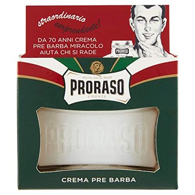 Proraso Crema Pre Barba, 100ml