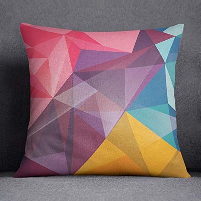 Questo Casa Federa decorativa per cuscino, federa per cuscino, decorazione domestica, per divano, caffè, dimensioni: 45 x 45 cm, progettata e realizzata in Türkiye