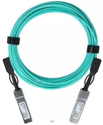 CBO Edge Core SFP28-AOC-2M kompatibles BlueOptics AOC SFP28 BO272703Q2M (SFP28-AOC-2M-EE-BO) varumärke