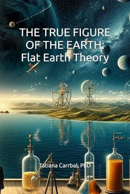 THE TRUE FIGURE OF THE EARTH: Flat Earth Theory