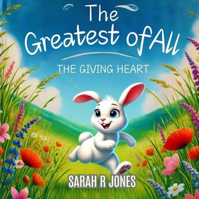 The Greatest of All: The Giving Heart