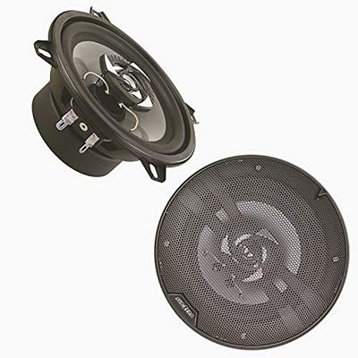 Sub-Zero Ice SS3326 Ensemble Haut-Parleurs, 5.25-inch Coaxial 165W