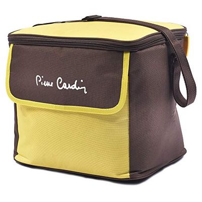 Pierre Cardin Prc049 Bolsa, Unisex Adulto, Arena