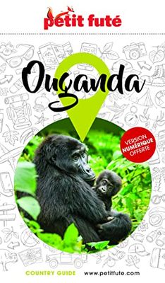Petit Futé Ouganda