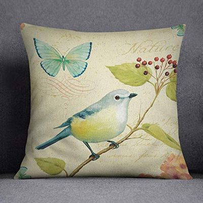 Bonamaison Federa, Multicolore, 45x45